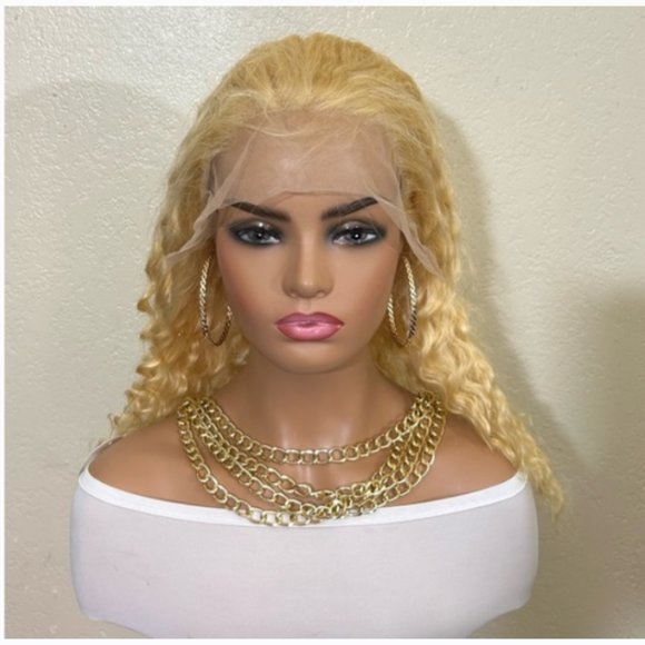 20 inch human hair - Picture 1 of 2